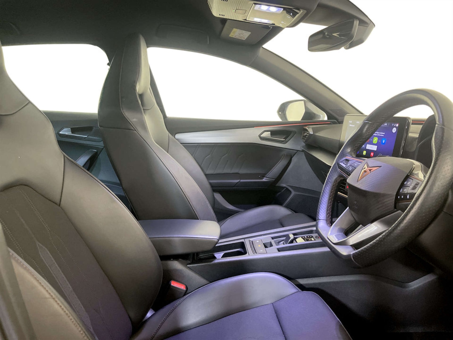 Used Cupra Leon 2022 for sale - 77675402: Photo 13