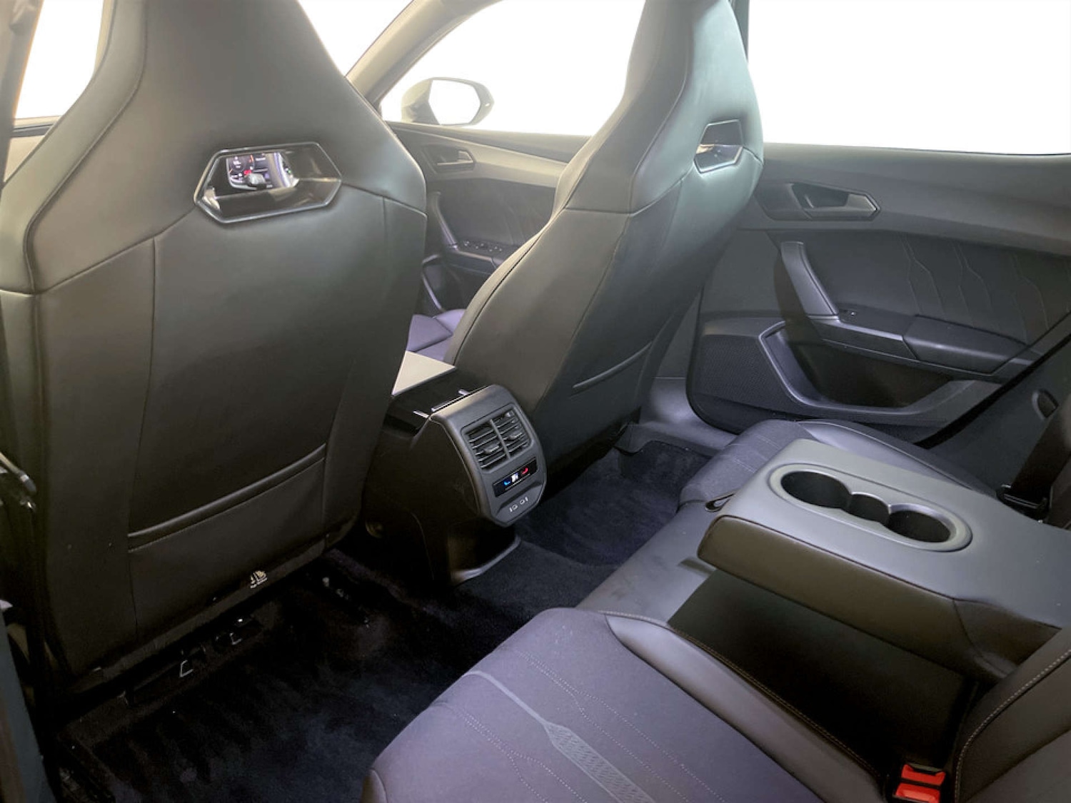 Used Cupra Leon 2022 for sale - 77675402: Photo 14