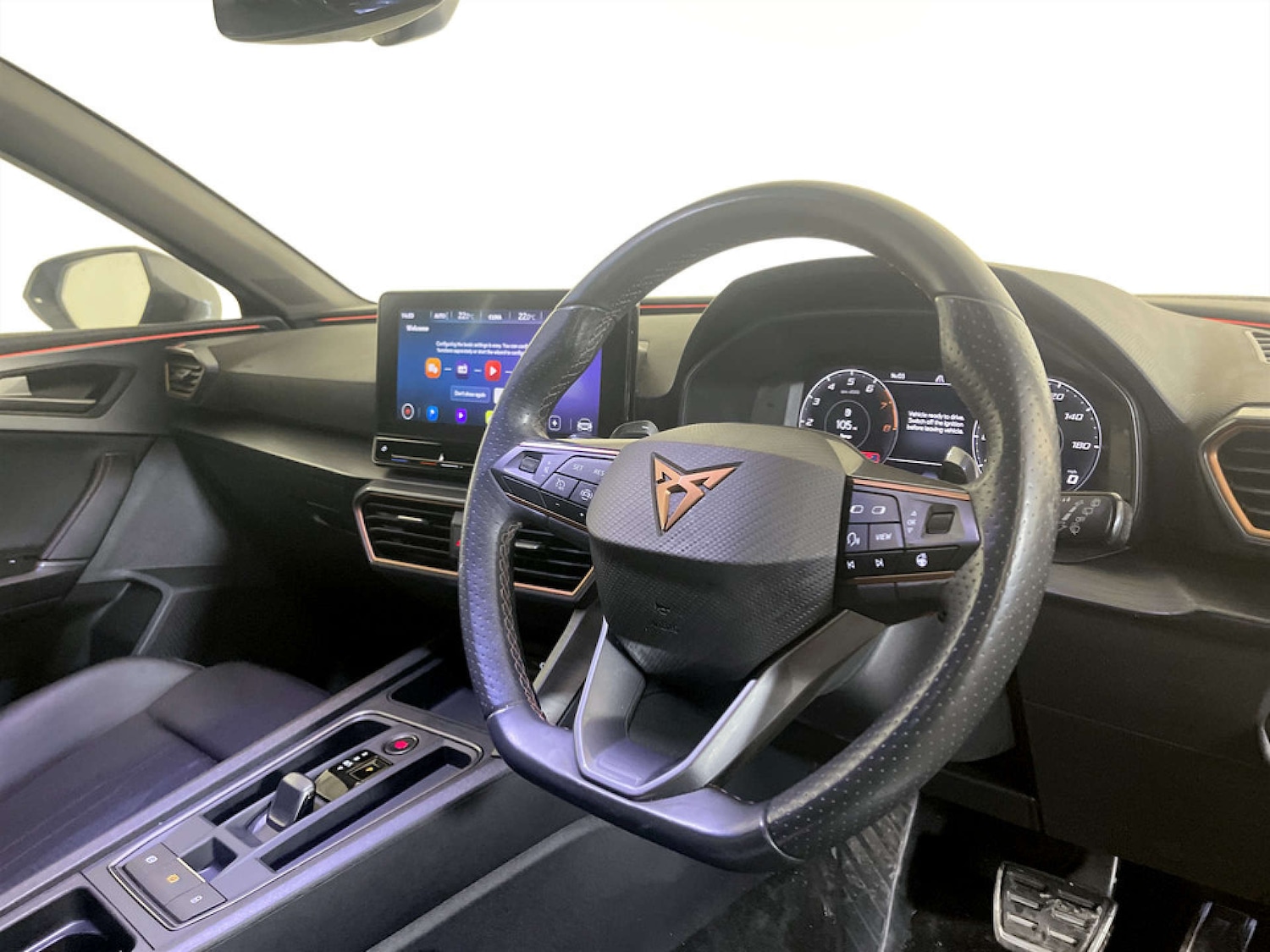 Used Cupra Leon 2022 for sale - 77675402: Photo 15