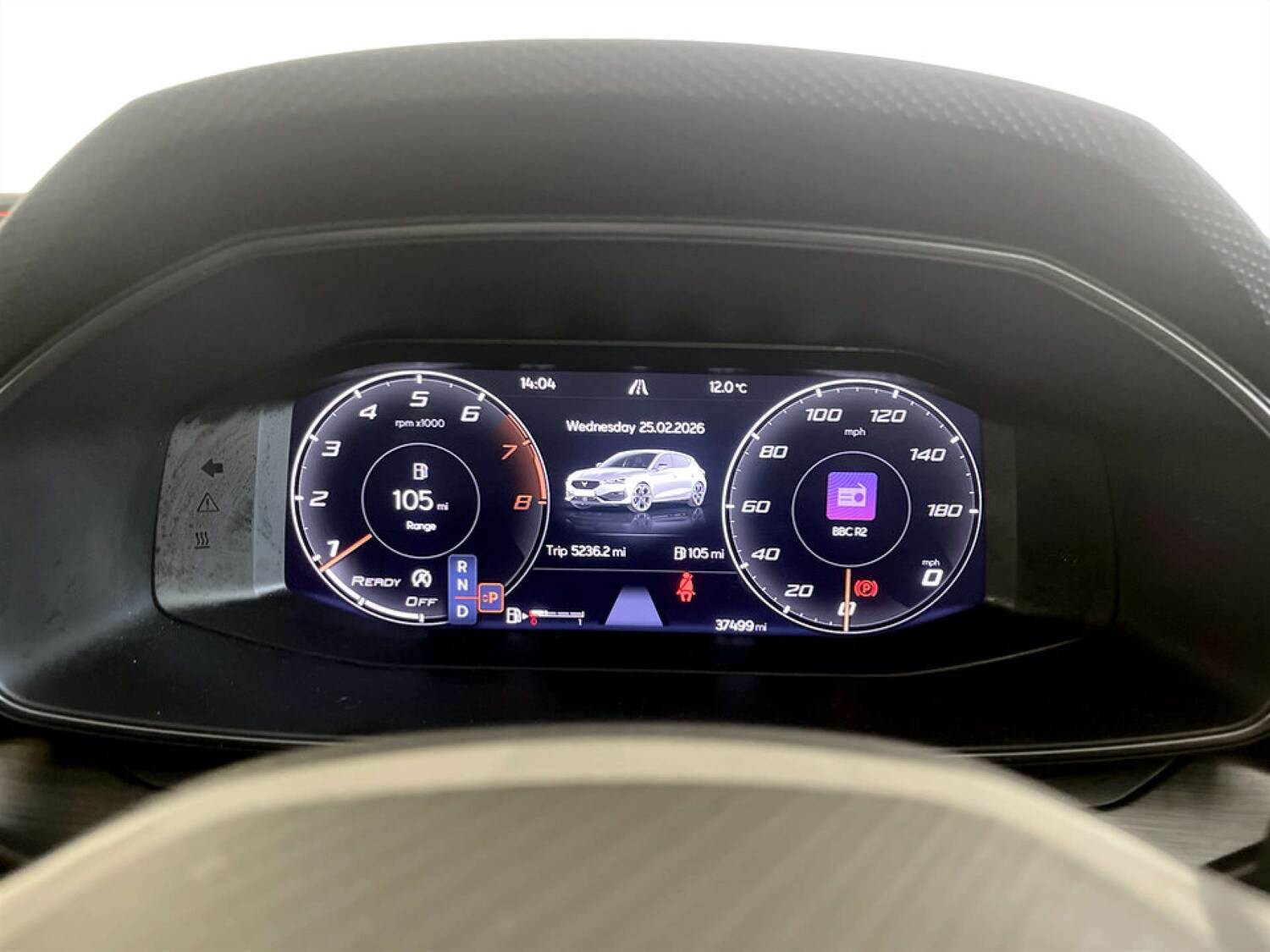 Used Cupra Leon 2022 for sale - 77675402: Photo 18