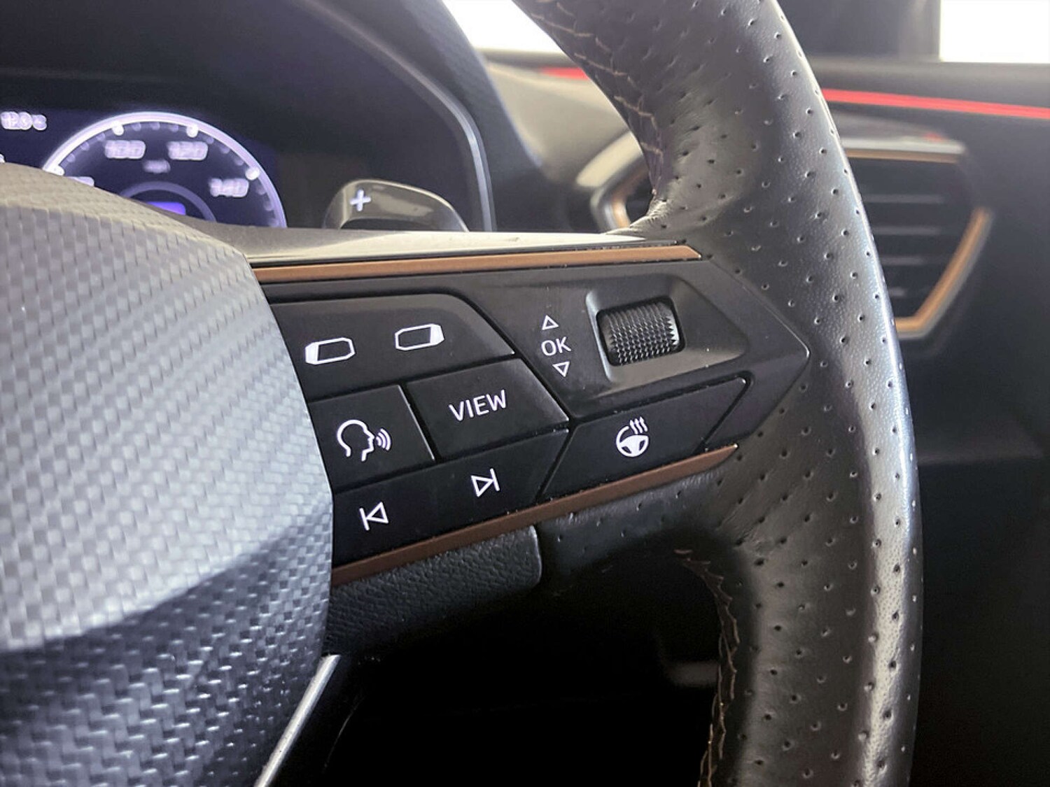 Used Cupra Leon 2022 for sale - 77675402: Photo 19