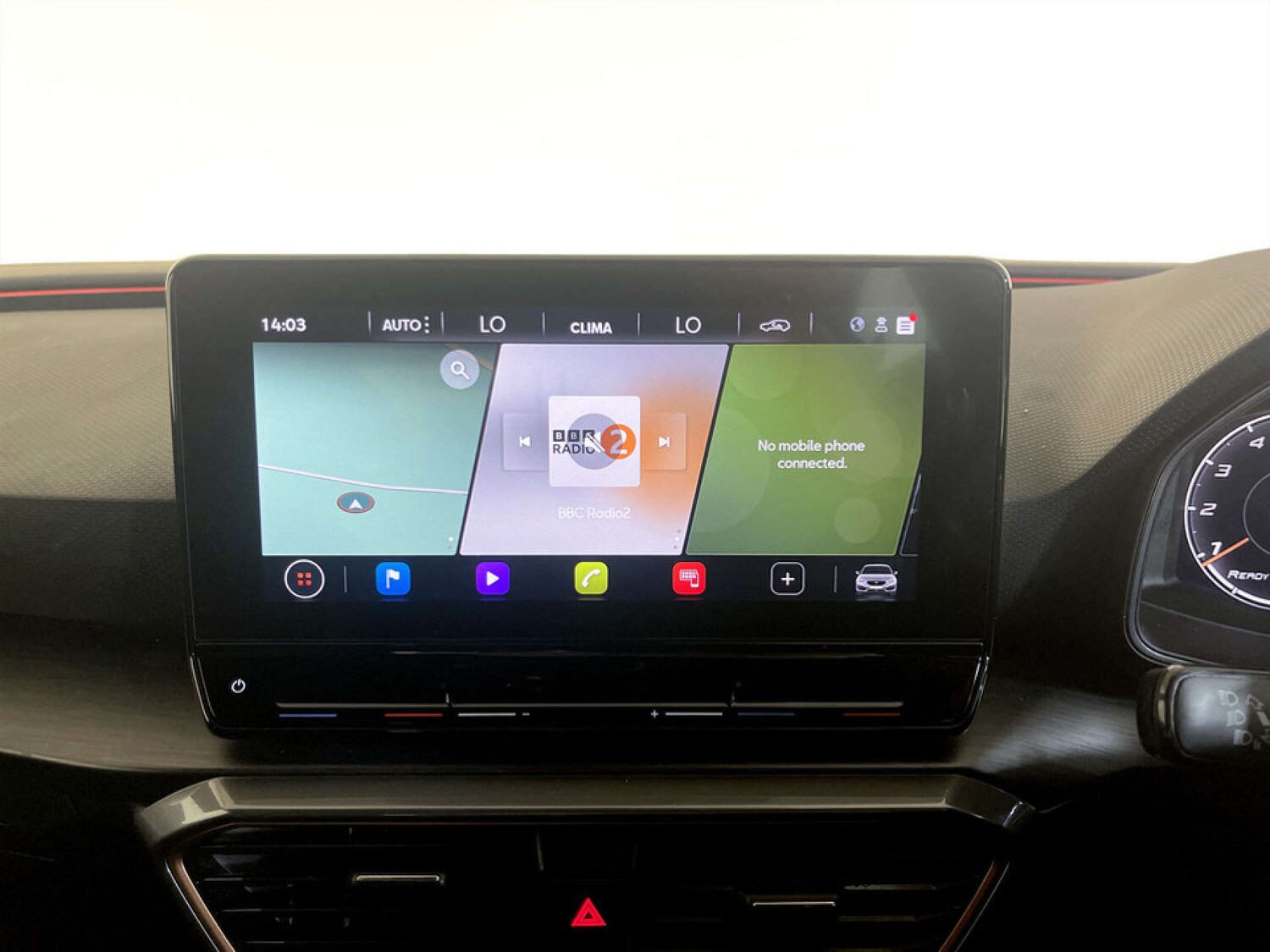 Used Cupra Leon 2022 for sale - 77675402: Photo 21