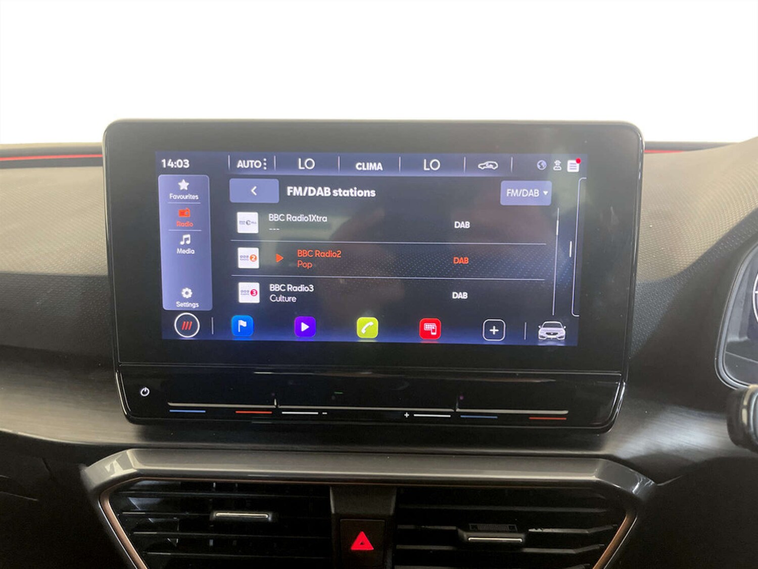 Used Cupra Leon 2022 for sale - 77675402: Photo 22