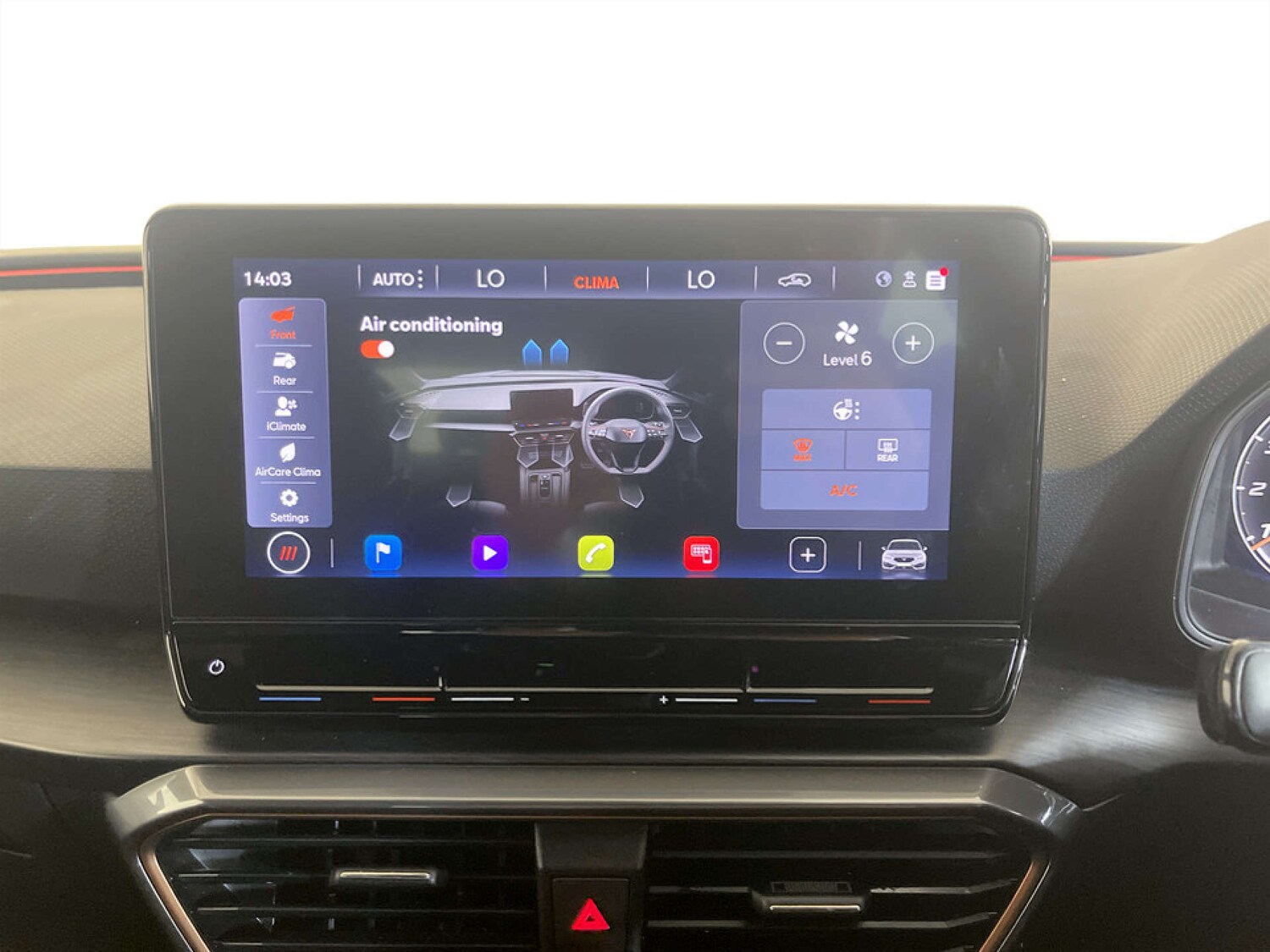 Used Cupra Leon 2022 for sale - 77675402: Photo 23