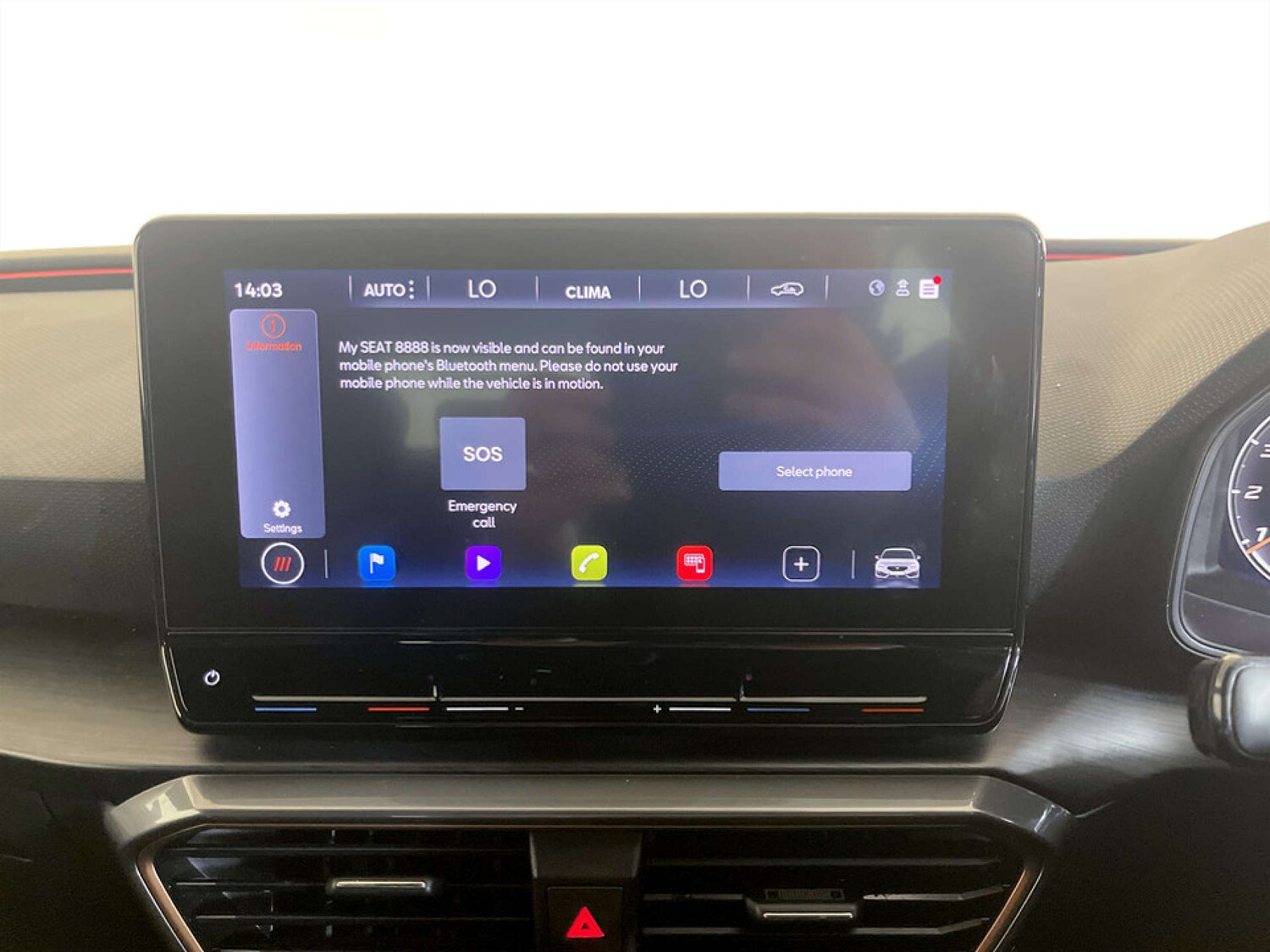 Used Cupra Leon 2022 for sale - 77675402: Photo 24