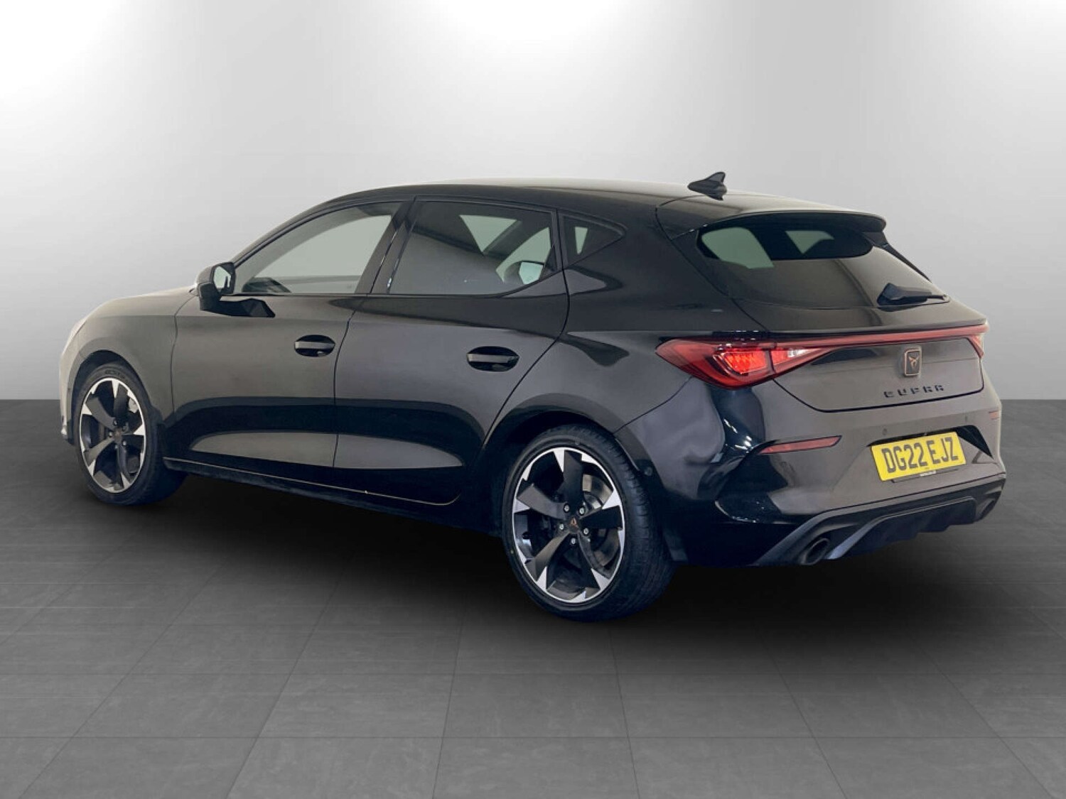 Used Cupra Leon 2022 for sale - 77675402: Photo 8