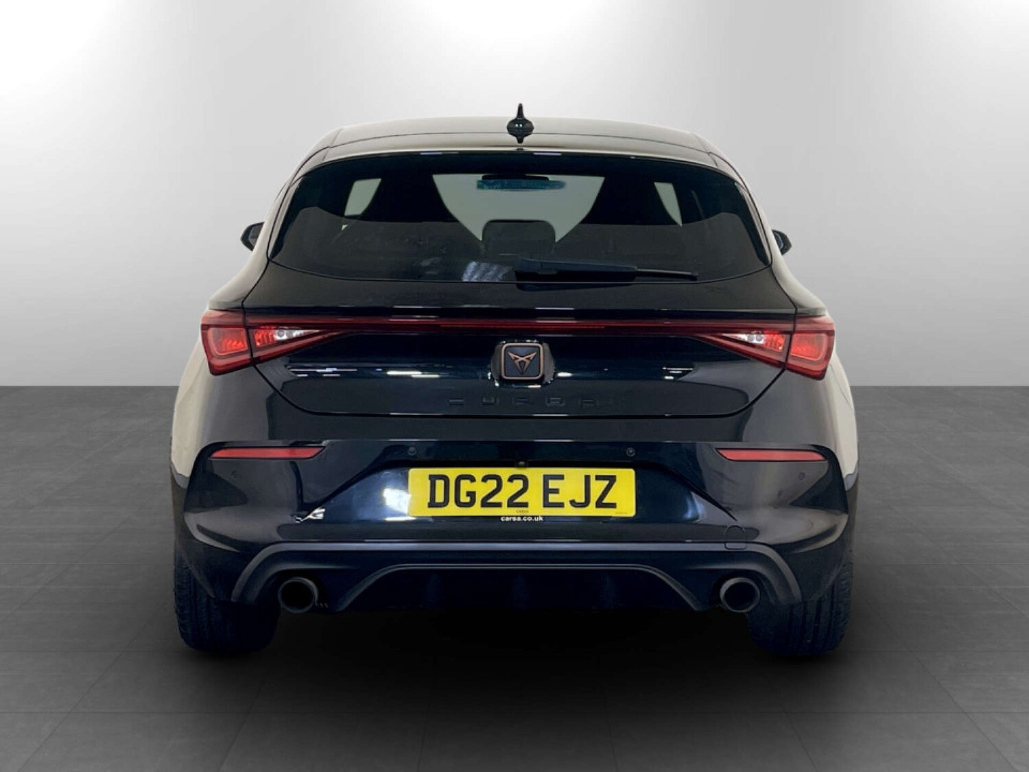 Used Cupra Leon 2022 for sale - 77675402: Photo 9