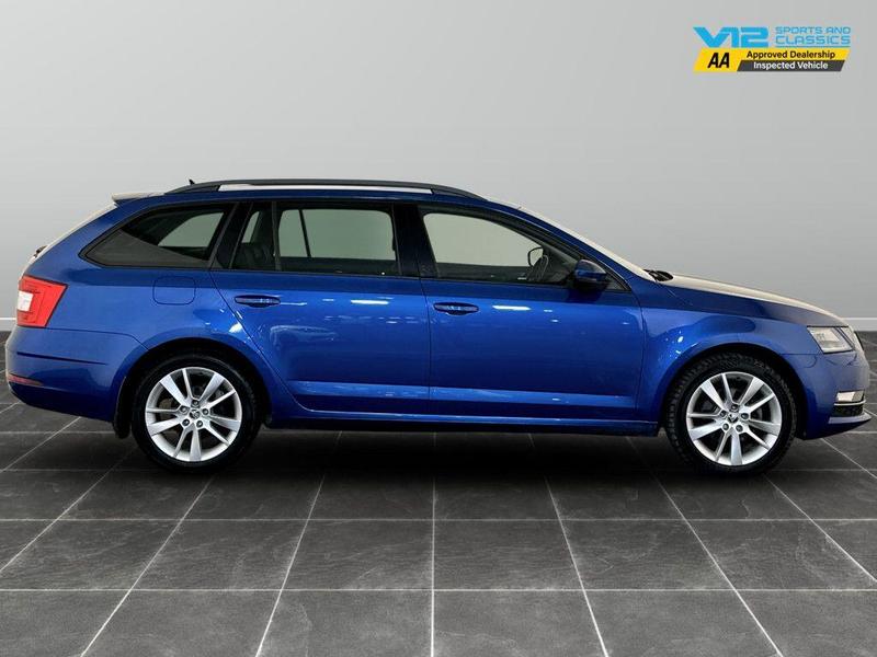 Used Skoda Octavia 2020 for sale - 76433886: Photo 11