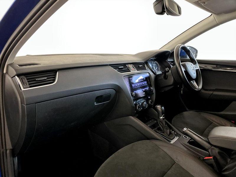 Used Skoda Octavia 2020 for sale - 76433886: Photo 12