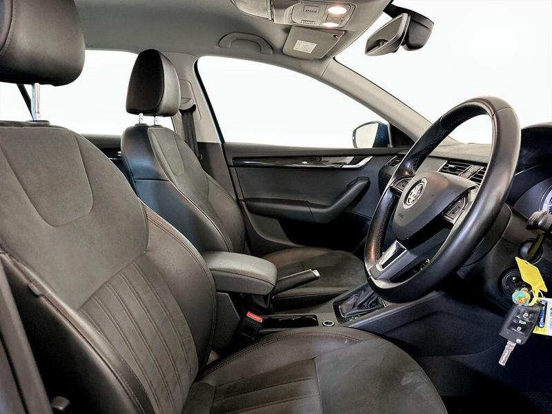 Used Skoda Octavia 2020 for sale - 76433886: Photo 13