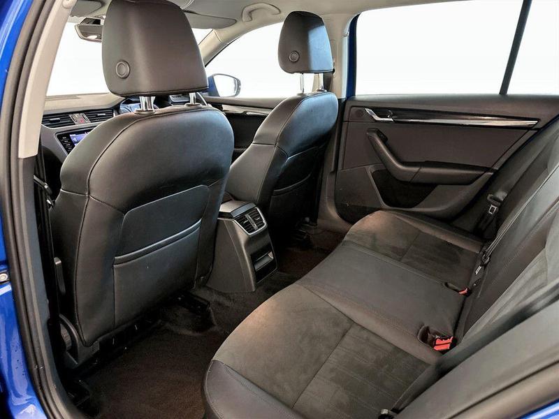 Used Skoda Octavia 2020 for sale - 76433886: Photo 14