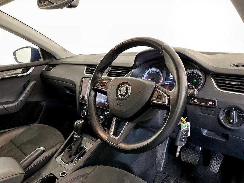 Used Skoda Octavia 2020 for sale - 76433886: Photo 15