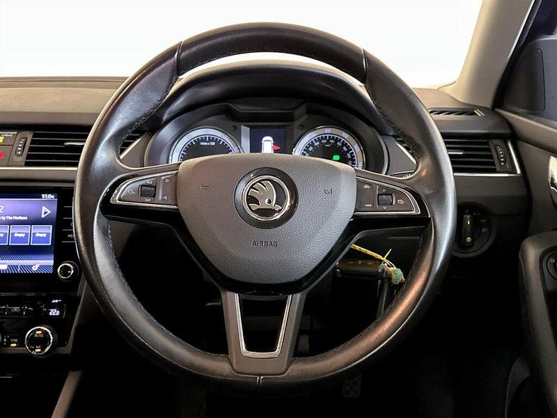 Used Skoda Octavia 2020 for sale - 76433886: Photo 16