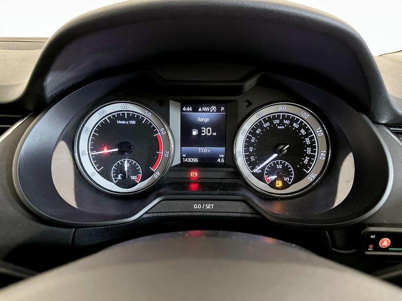 Used Skoda Octavia 2020 for sale - 76433886: Photo 18