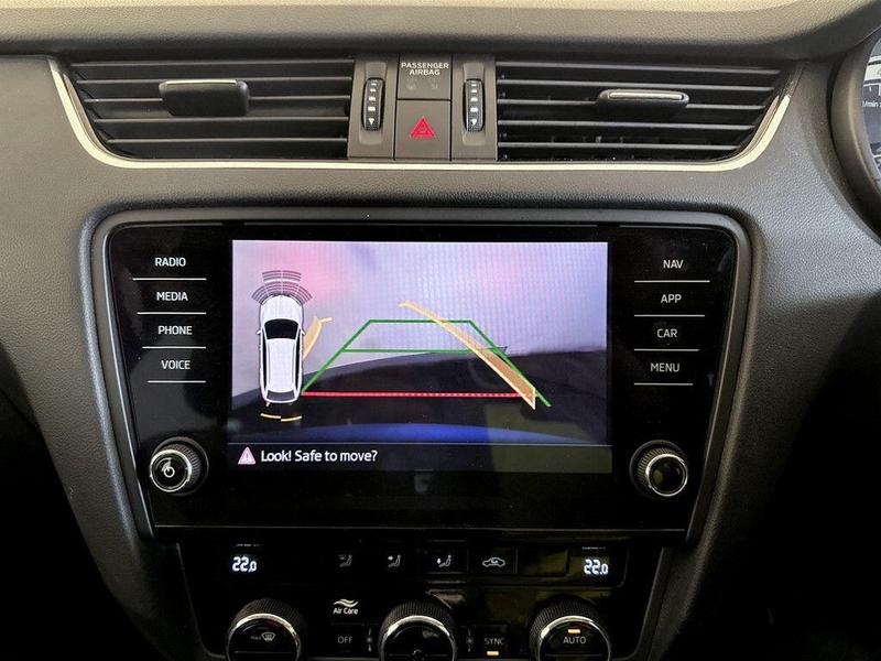 Used Skoda Octavia 2020 for sale - 76433886: Photo 20