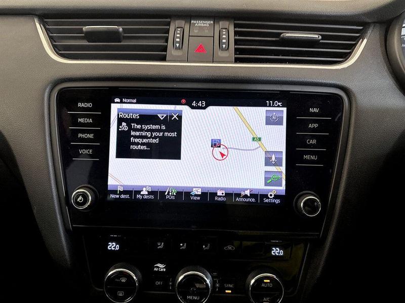 Used Skoda Octavia 2020 for sale - 76433886: Photo 21