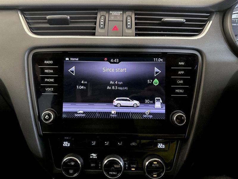 Used Skoda Octavia 2020 for sale - 76433886: Photo 22