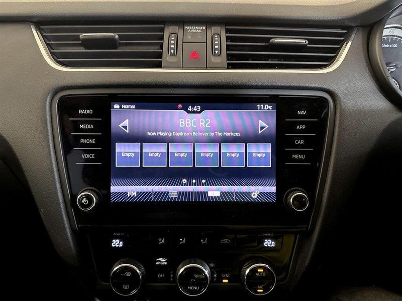 Used Skoda Octavia 2020 for sale - 76433886: Photo 23