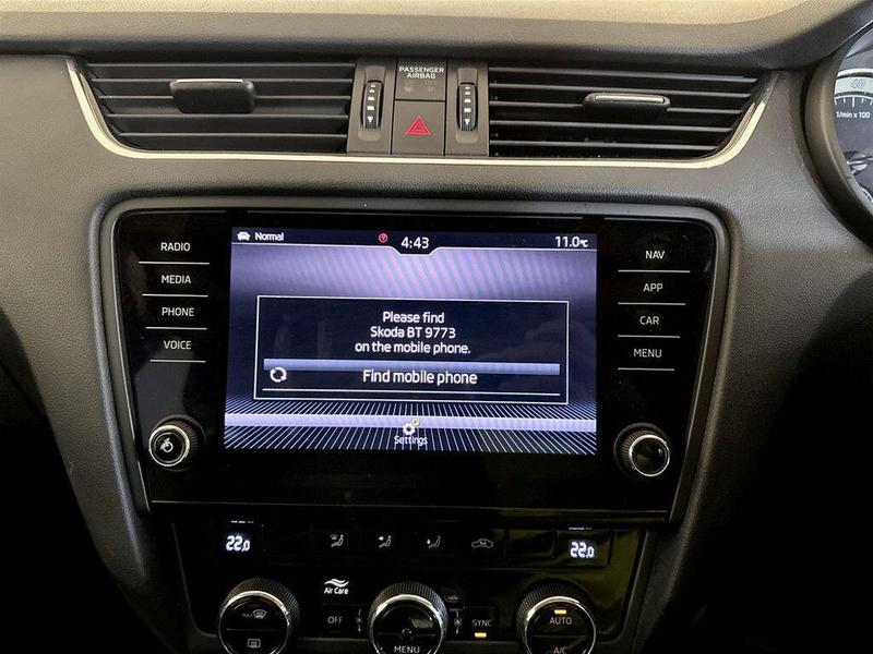 Used Skoda Octavia 2020 for sale - 76433886: Photo 24