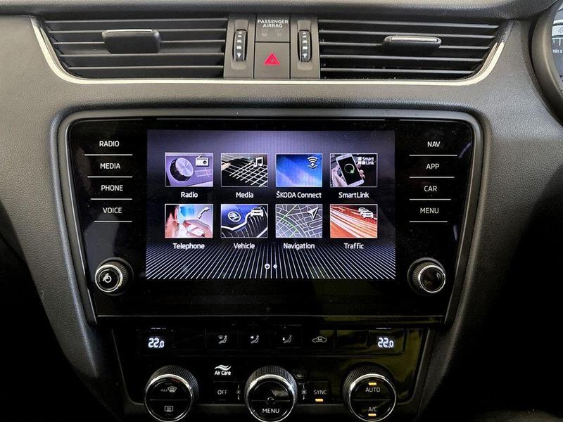 Used Skoda Octavia 2020 for sale - 76433886: Photo 25