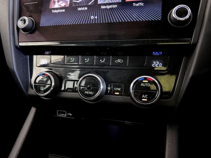 Used Skoda Octavia 2020 for sale - 76433886: Photo 26