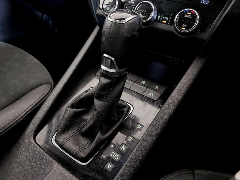 Used Skoda Octavia 2020 for sale - 76433886: Photo 27