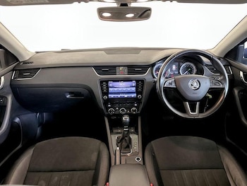 Used Skoda Octavia 2020 for sale - 76433886: Photo