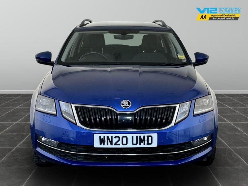 Used Skoda Octavia 2020 for sale - 76433886: Photo 5