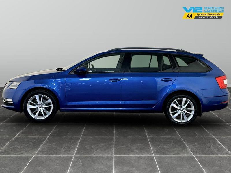 Used Skoda Octavia 2020 for sale - 76433886: Photo 7
