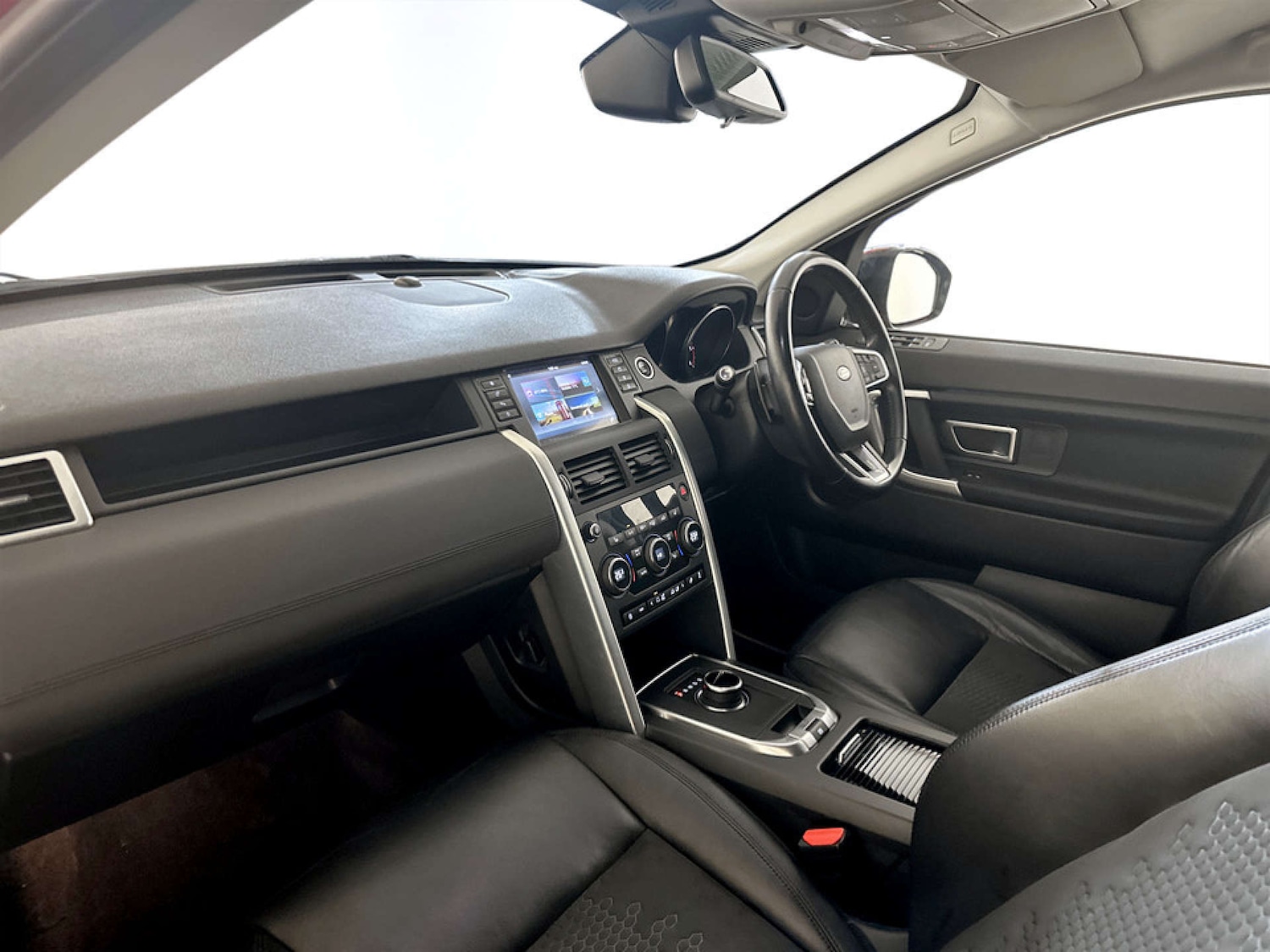 Used Land Rover Discovery Sport 2018 for sale - 77185687: Photo 12