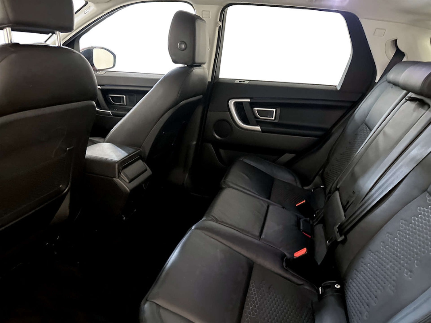 Used Land Rover Discovery Sport 2018 for sale - 77185687: Photo 14