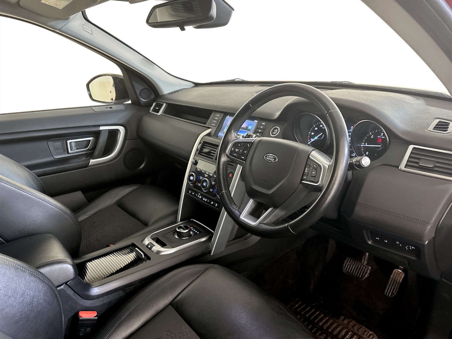 Used Land Rover Discovery Sport 2018 for sale - 77185687: Photo 16