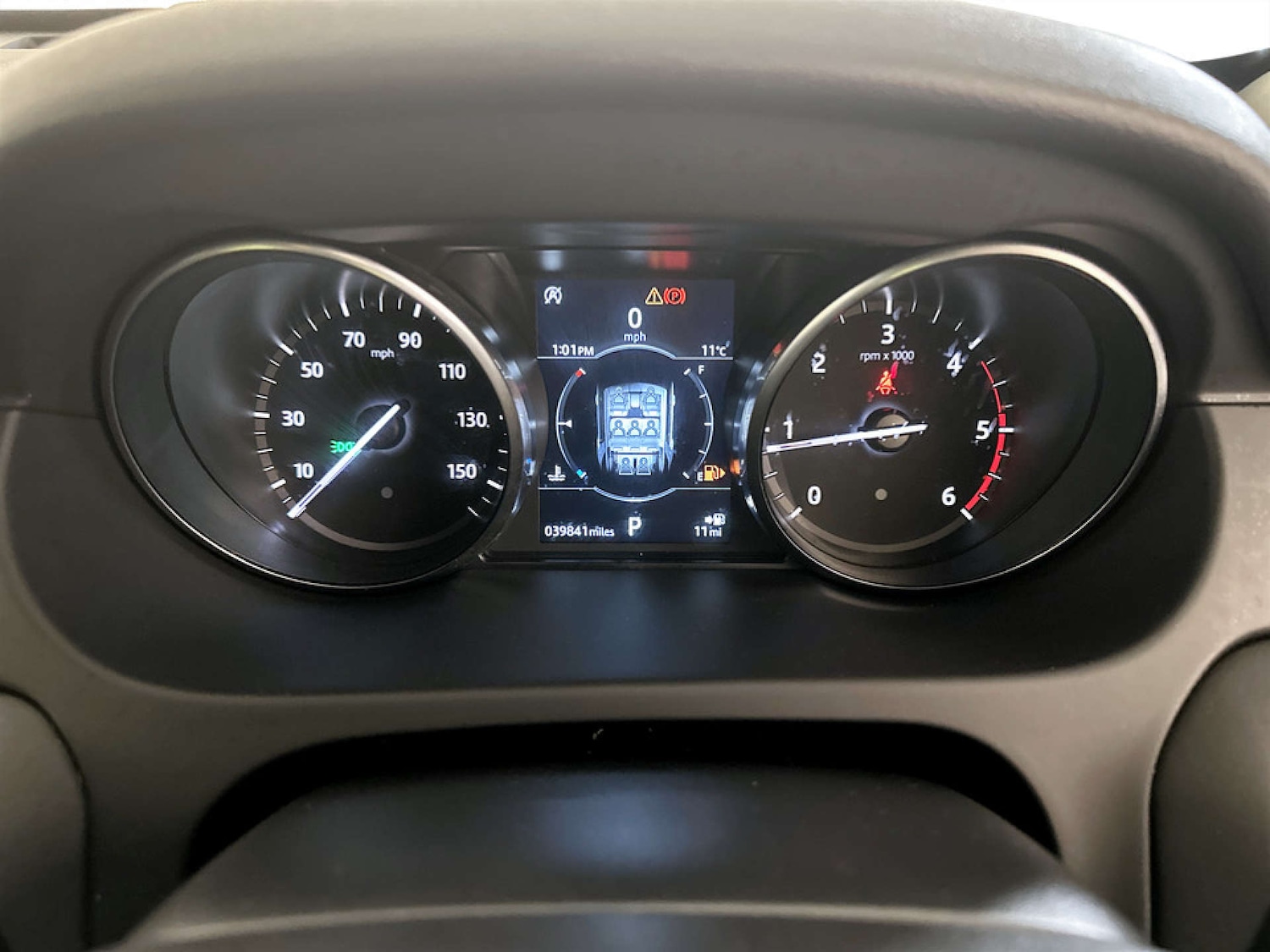 Used Land Rover Discovery Sport 2018 for sale - 77185687: Photo 19