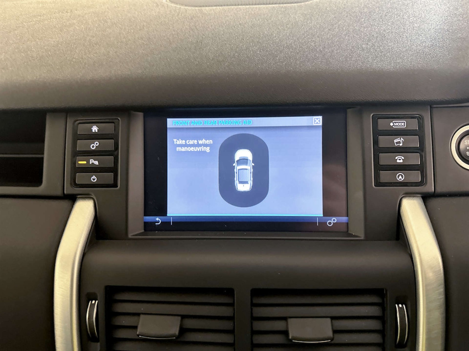 Used Land Rover Discovery Sport 2018 for sale - 77185687: Photo 21