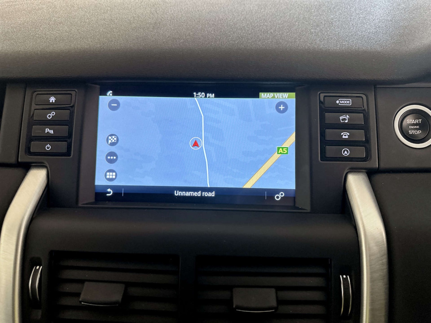 Used Land Rover Discovery Sport 2018 for sale - 77185687: Photo 22