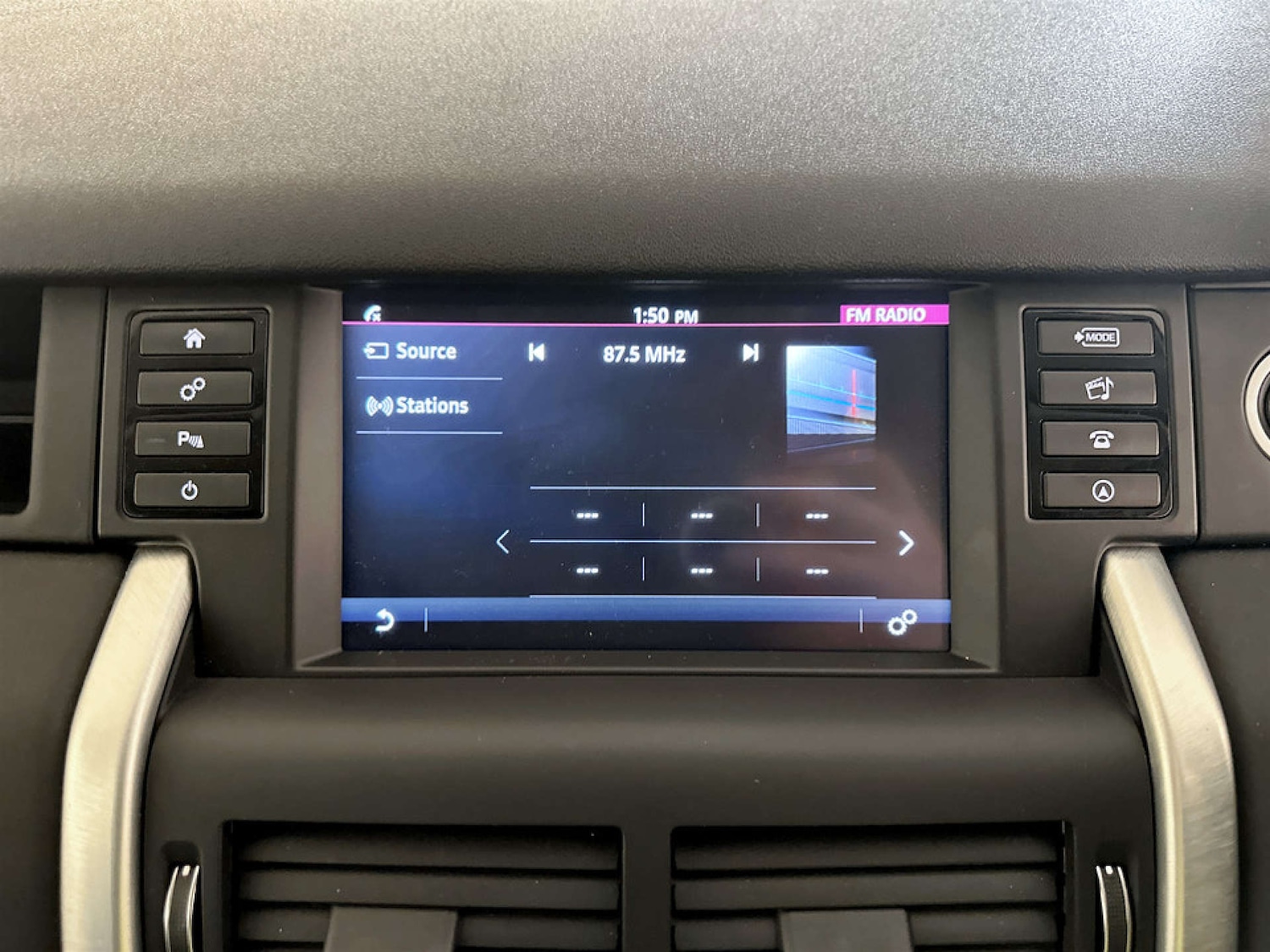 Used Land Rover Discovery Sport 2018 for sale - 77185687: Photo 23