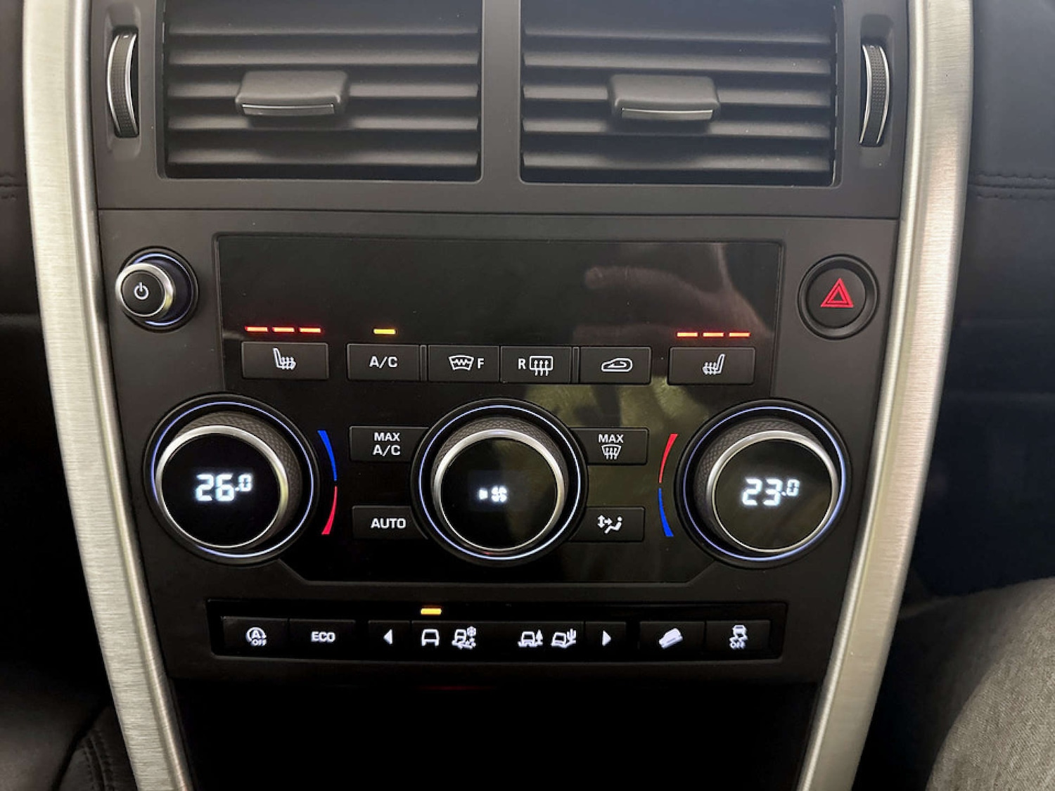 Used Land Rover Discovery Sport 2018 for sale - 77185687: Photo 25