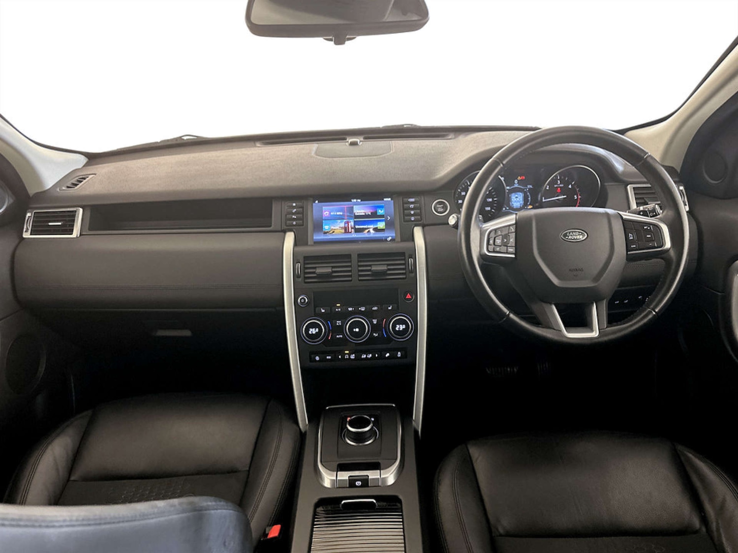 Used Land Rover Discovery Sport 2018 for sale - 77185687: Photo 3