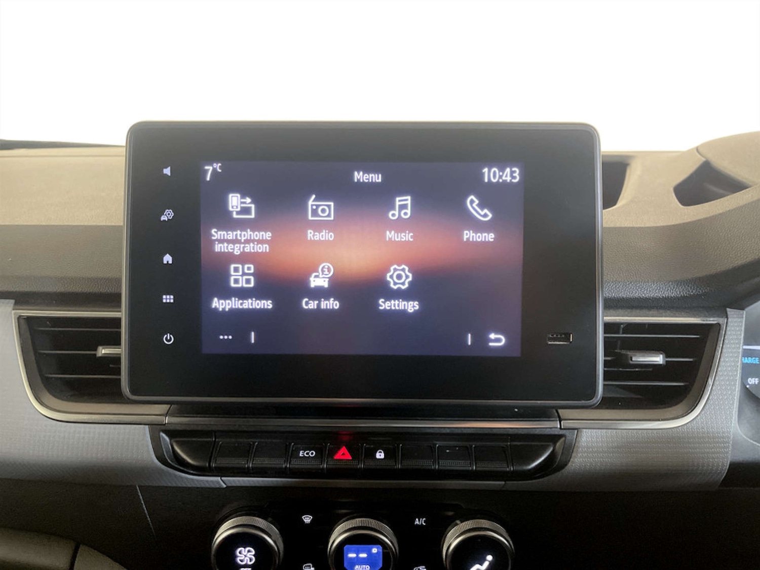 Used Nissan Other 2023 for sale - 77482220: Photo 24