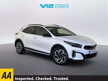 Used Kia XCeed 2024 for sale - 79056888: Photo