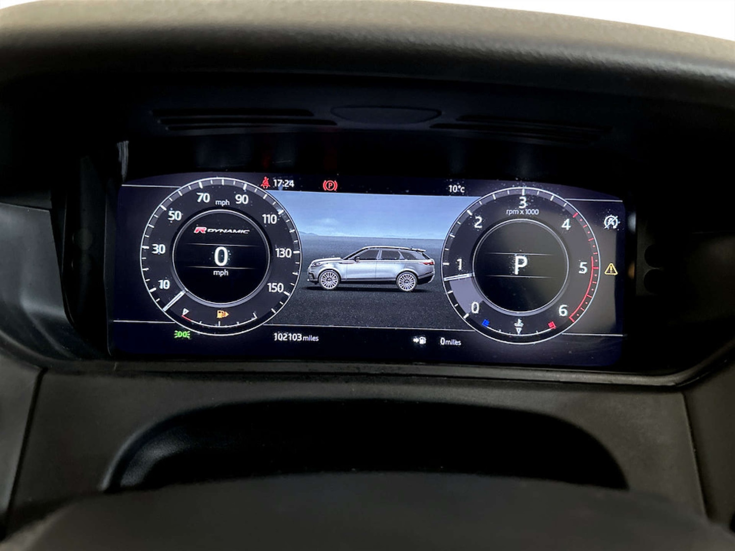 Used Land Rover Range Rover Velar 2017 for sale - 77523290: Photo 18