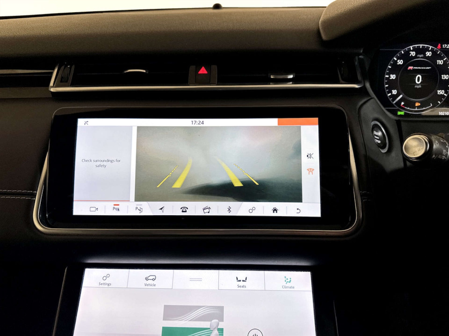 Used Land Rover Range Rover Velar 2017 for sale - 77523290: Photo 20