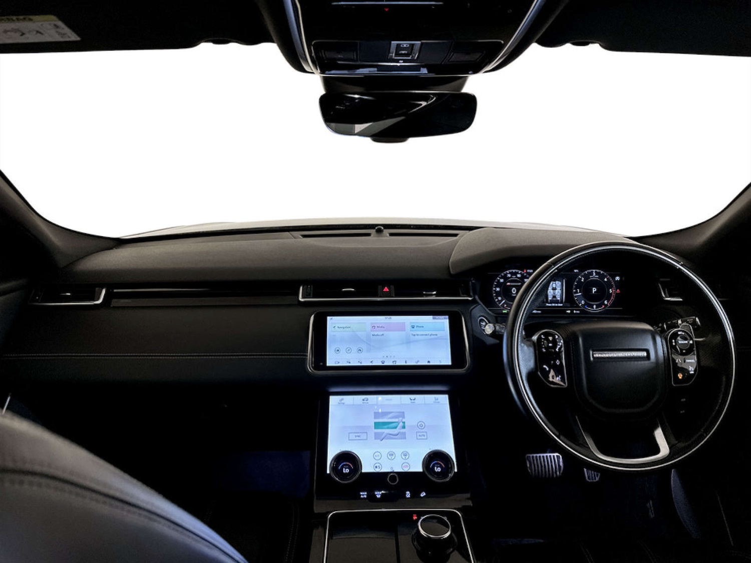 Used Land Rover Range Rover Velar 2017 for sale - 77523290: Photo 3