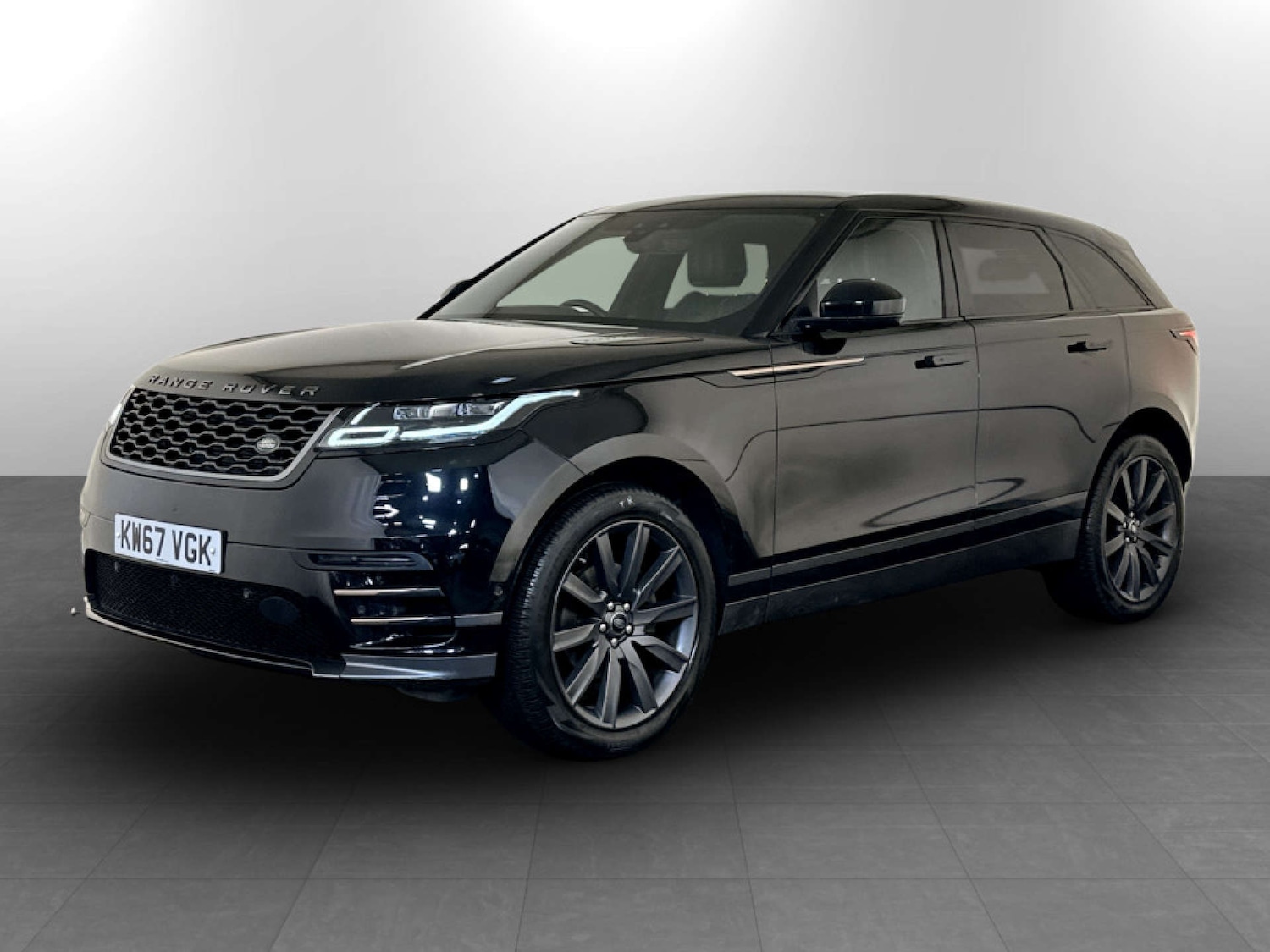 Used Land Rover Range Rover Velar 2017 for sale - 77523290: Photo 6