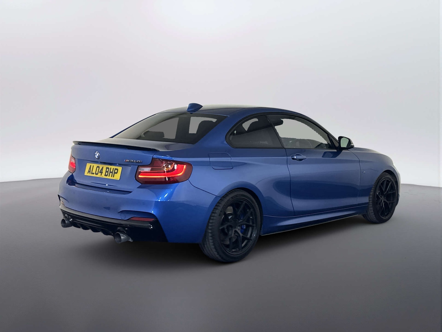 Used BMW 2 Series 2017 for sale - 77998504: Photo 10