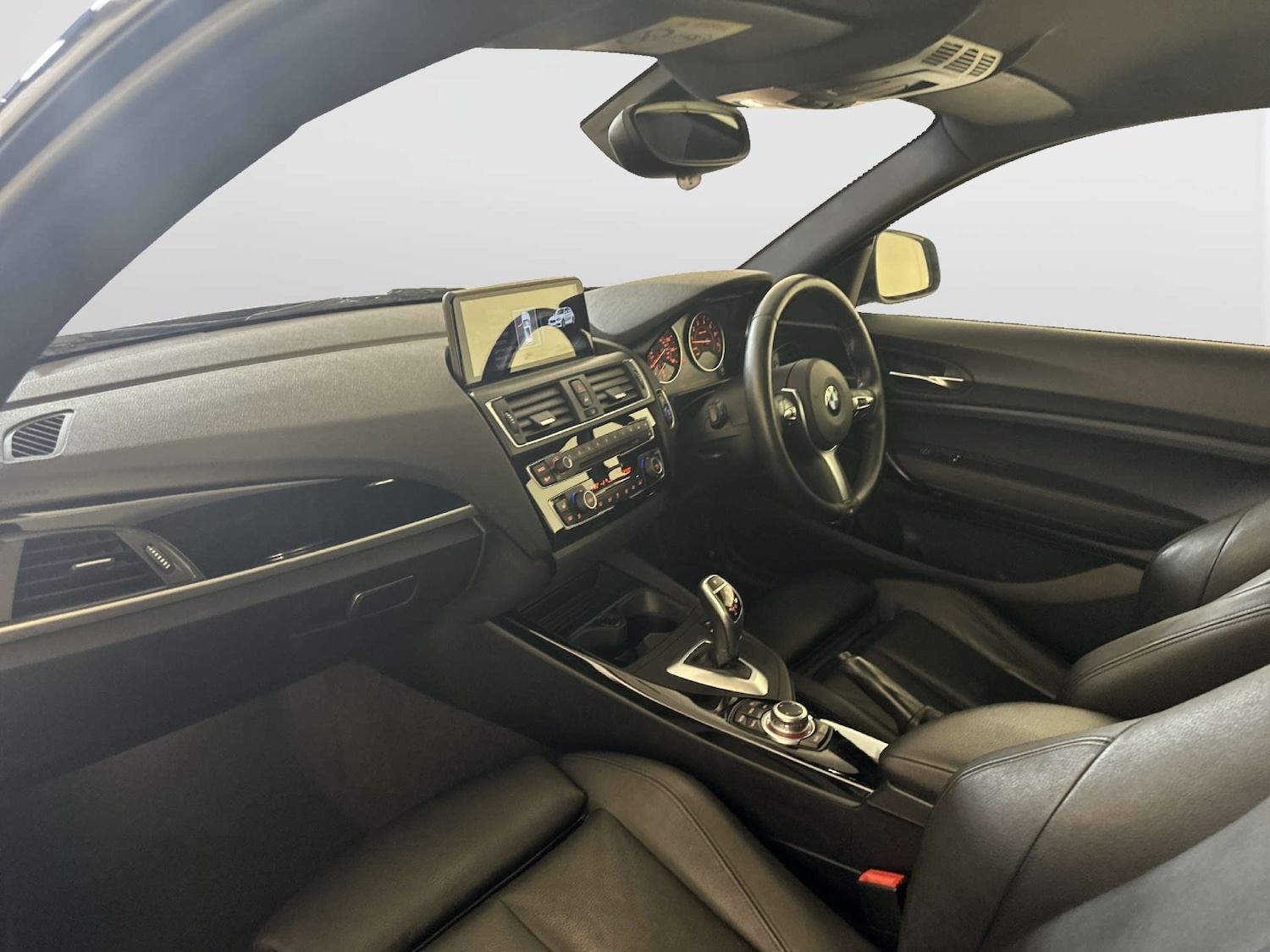 Used BMW 2 Series 2017 for sale - 77998504: Photo 12