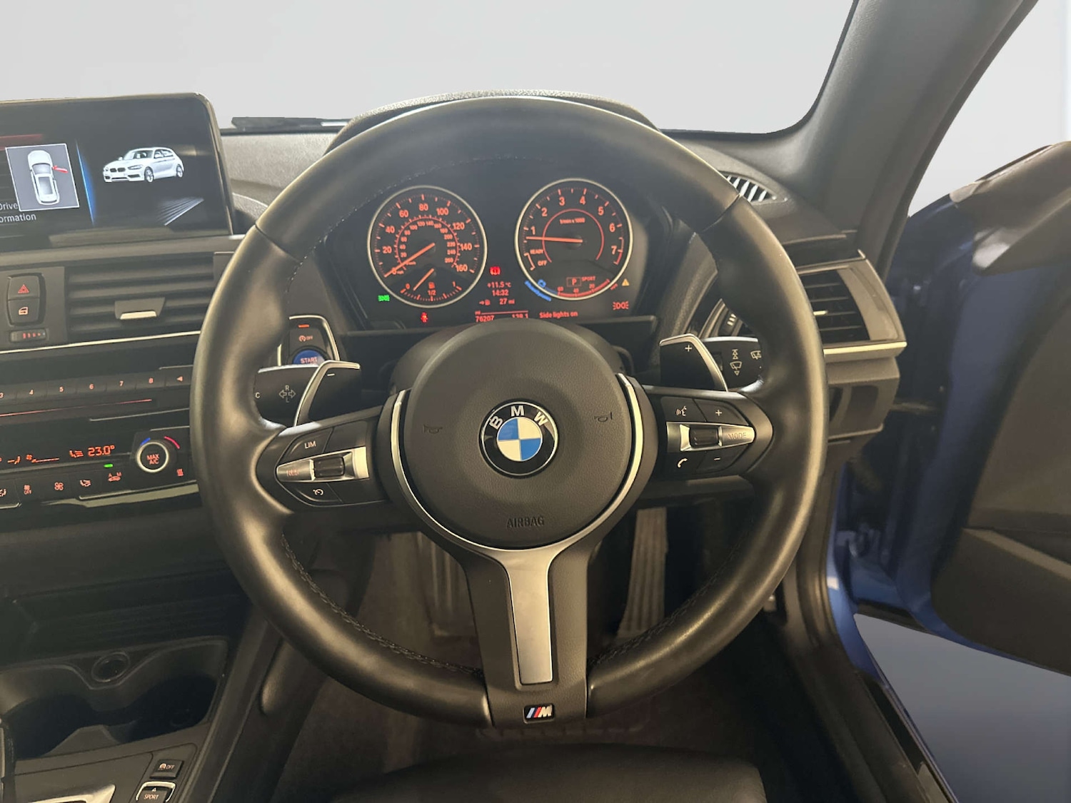 Used BMW 2 Series 2017 for sale - 77998504: Photo 16