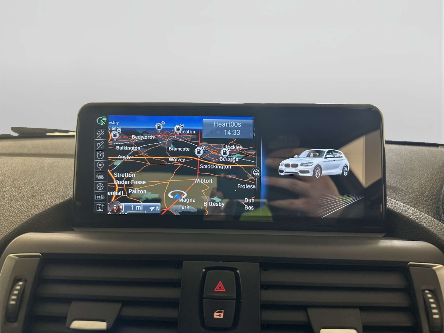 Used BMW 2 Series 2017 for sale - 77998504: Photo 21