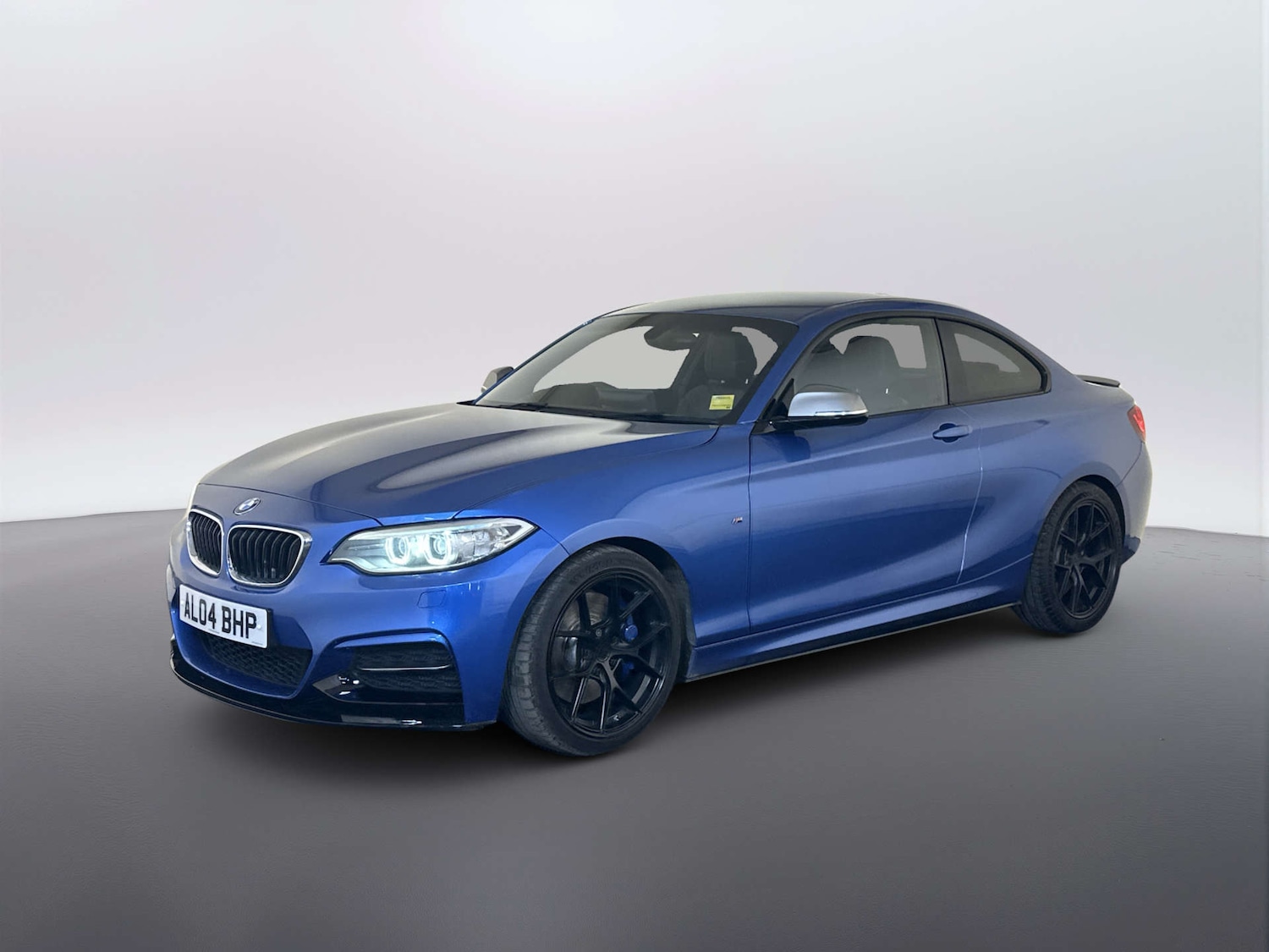 Used BMW 2 Series 2017 for sale - 77998504: Photo 6