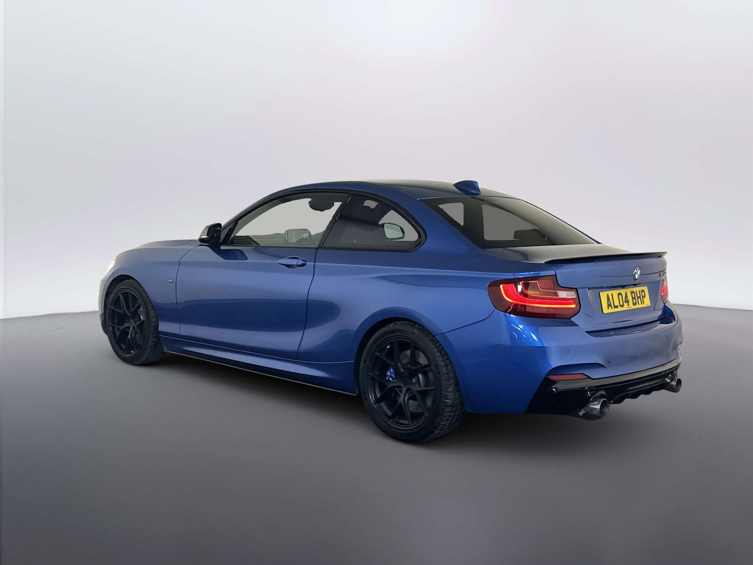 Used BMW 2 Series 2017 for sale - 77998504: Photo 8